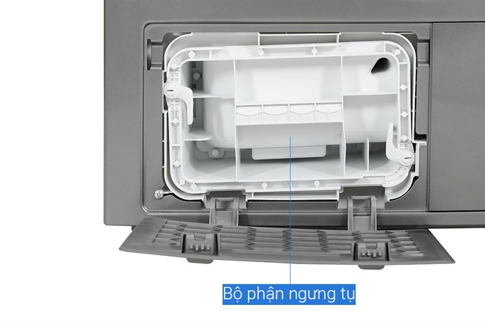 Máy Sấy Ngưng Tụ Toshiba 8 Kg TD-K90MEV(SK)